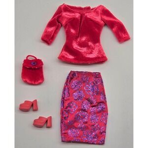 2000 Barbie-Metro Styles "Violin Seranade Asst. 25701 (As shown)